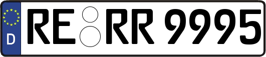RE-RR9995