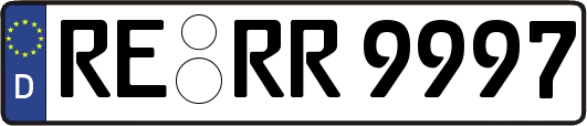 RE-RR9997