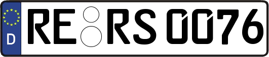 RE-RS0076