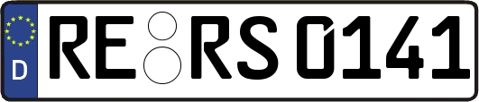 RE-RS0141