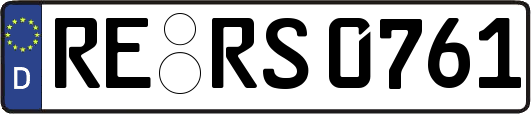 RE-RS0761