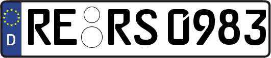 RE-RS0983