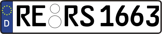 RE-RS1663