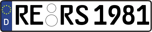 RE-RS1981