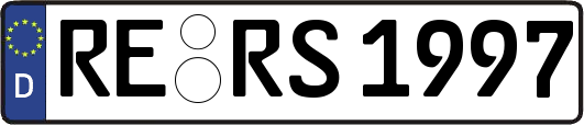 RE-RS1997