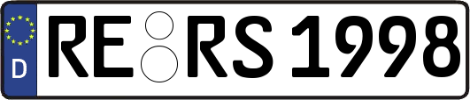 RE-RS1998