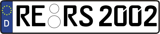 RE-RS2002