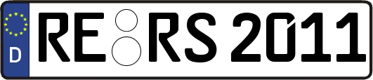 RE-RS2011
