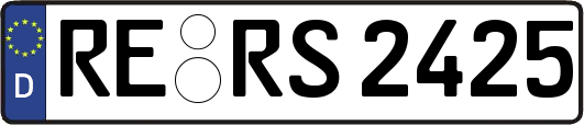 RE-RS2425