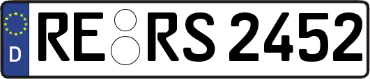 RE-RS2452