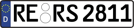 RE-RS2811