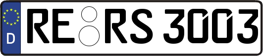 RE-RS3003