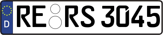 RE-RS3045