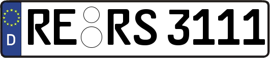 RE-RS3111