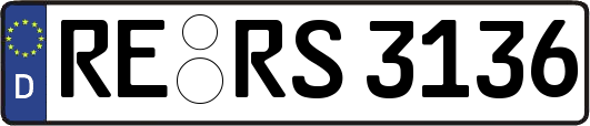 RE-RS3136