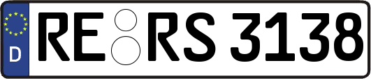 RE-RS3138