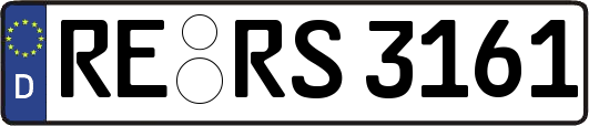 RE-RS3161