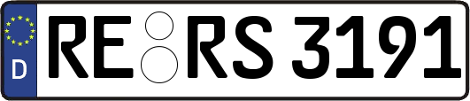 RE-RS3191