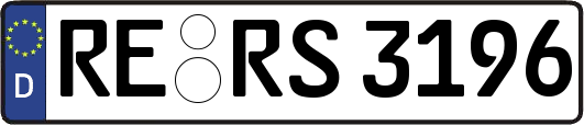 RE-RS3196