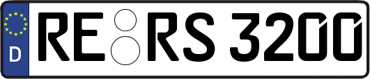 RE-RS3200