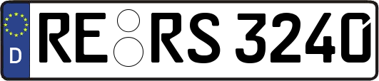 RE-RS3240