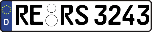 RE-RS3243