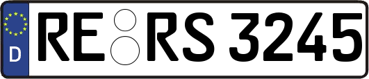 RE-RS3245