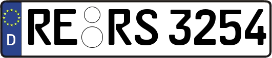 RE-RS3254