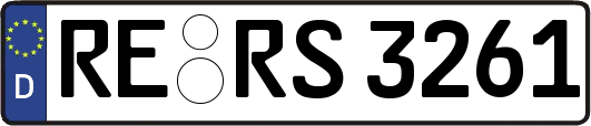 RE-RS3261