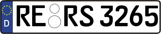 RE-RS3265