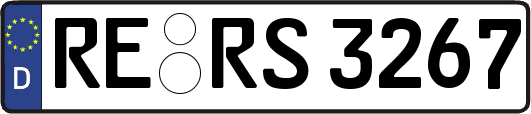 RE-RS3267
