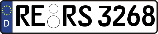 RE-RS3268