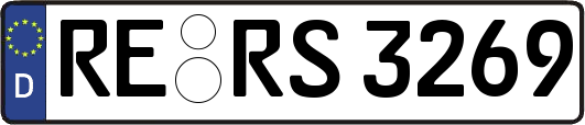 RE-RS3269