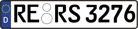 RE-RS3276