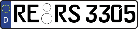 RE-RS3305