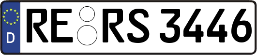 RE-RS3446