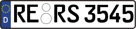 RE-RS3545