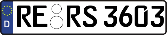 RE-RS3603