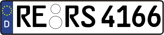 RE-RS4166