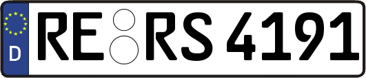 RE-RS4191