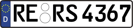 RE-RS4367