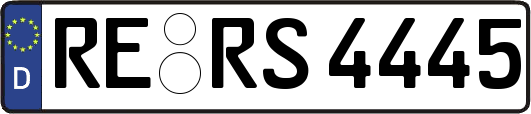 RE-RS4445