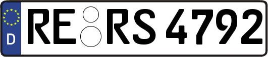 RE-RS4792