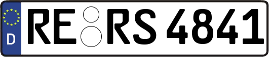 RE-RS4841