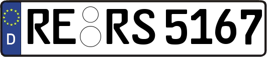 RE-RS5167
