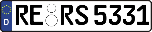 RE-RS5331