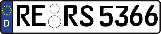 RE-RS5366