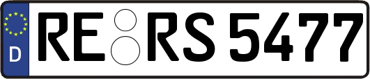 RE-RS5477