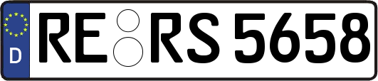 RE-RS5658