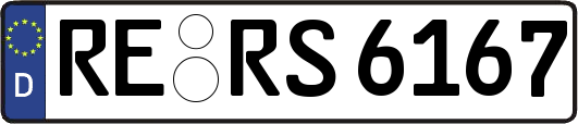 RE-RS6167